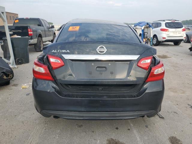 Photo 6 from auction – 2016 NISSAN ALTIMA 2.5 with VIN 1N4AL3AP8GN338208