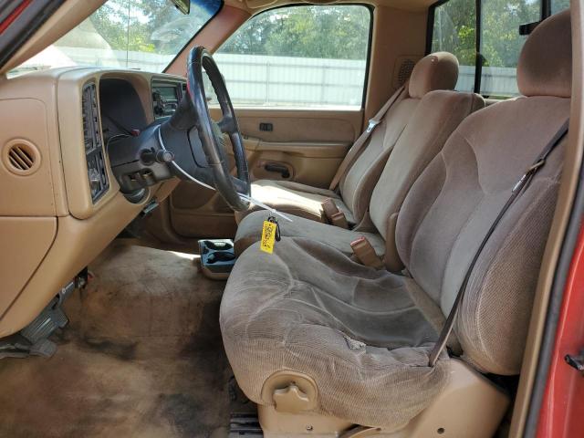 Photo 7 from auction – 2000 GMC NEW SIERRA with VIN 1GTEK14T1YZ145193