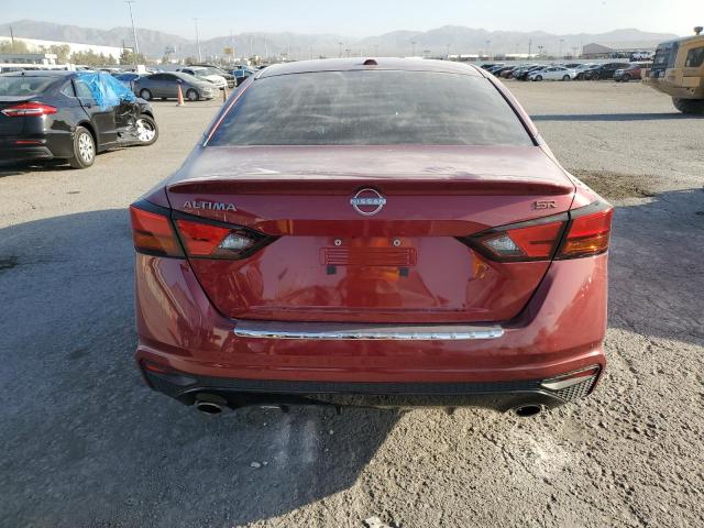 Photo 6 from auction – 2023 NISSAN ALTIMA SR with VIN 1N4BL4CV7PN311135
