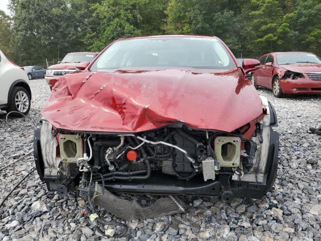 Photo 5 from auction – 2016 FORD FUSION SE with VIN 3FA6P0HD8GR295586
