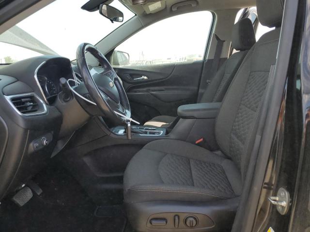 Photo 7 from auction – 2018 CHEVROLET EQUINOX LT with VIN 2GNAXTEX9J6304855