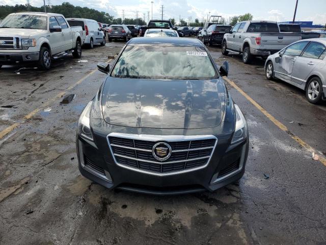 Photo 5 from auction – 2014 CADILLAC CTS with VIN 1G6AW5SX0E0181623