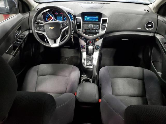 Photo 8 from auction – 2014 CHEVROLET CRUZE LT with VIN 1G1PC5SB5E7286341