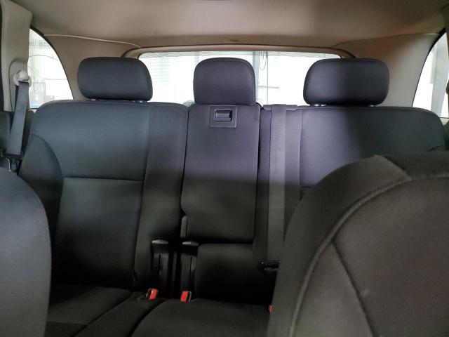 Photo 10 from auction – 2007 FORD EDGE SEL with VIN 2FMDK38CX7BB31632