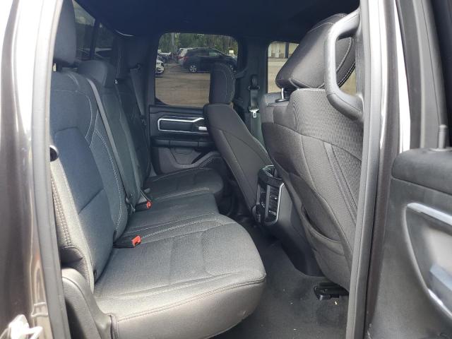 Photo 10 from auction – 2022 RAM 1500 BIG H with VIN 1C6SRFBTXNN223625