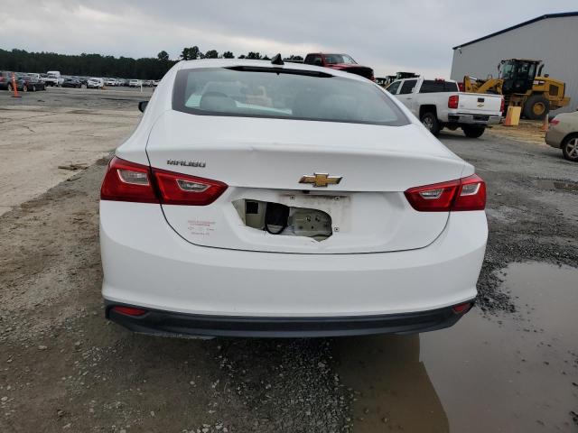 Photo 6 from auction – 2017 CHEVROLET MALIBU LS with VIN 1G1ZB5ST6HF290557
