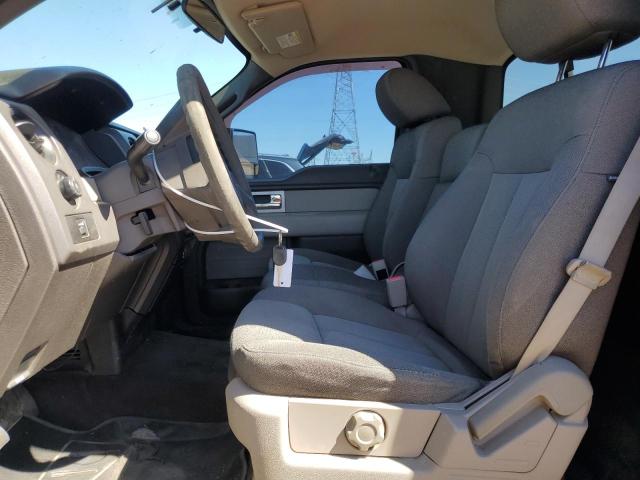 Photo 7 from auction – 2009 FORD F150 with VIN 1FTRF148X9KB32051
