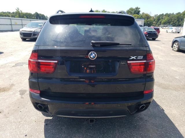 Photo 6 from auction – 2013 BMW X5 XDRIVE3 with VIN 5UXZV4C58D0B24600
