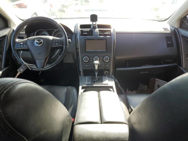 Photo 8 from auction – 2011 MAZDA CX-9 with VIN JM3TB3CV5B0322787