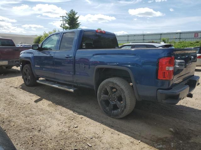 Photo 2 from auction – 2017 GMC SIERRA K15 with VIN 1GTV2LEC6HZ264643