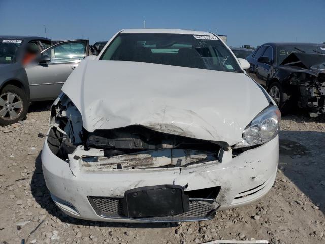 Photo 5 from auction – 2013 CHEVROLET IMPALA LT with VIN 2G1WB5E31D1154501