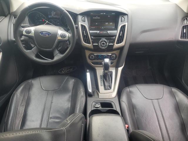 Photo 8 from auction – 2012 FORD FOCUS with VIN 1FAHP3M21CL335854
