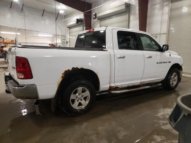 Photo 3 from auction – 2011 DODGE RAM 1500 with VIN 1D7RV1CT4BS705580