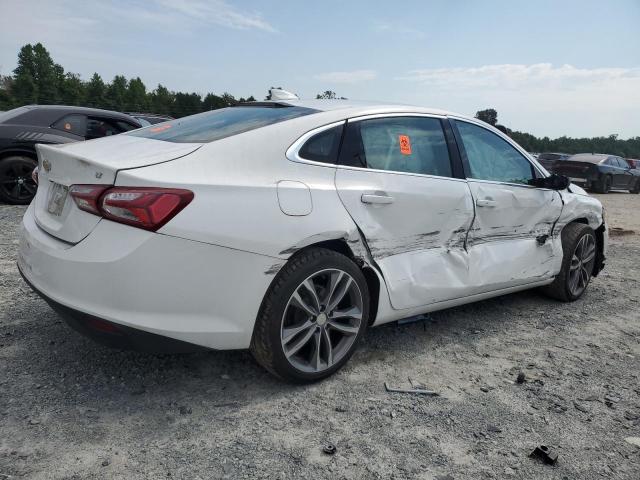 Photo 3 from auction – 2021 CHEVROLET MALIBU LT with VIN 1G1ZD5ST6MF017543