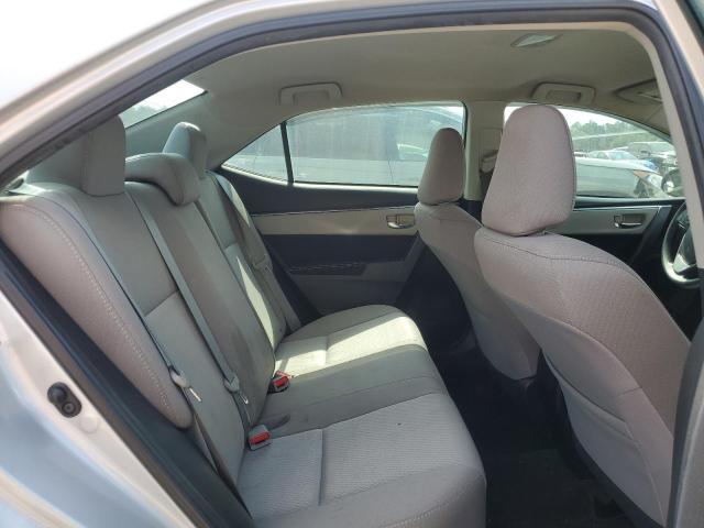 Photo 10 from auction – 2014 TOYOTA COROLLA L with VIN 2T1BURHE9EC148064