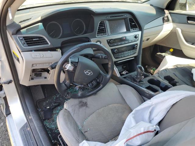 Photo 8 from auction – 2016 HYUNDAI SONATA SPO with VIN 5NPE34AFXGH261074