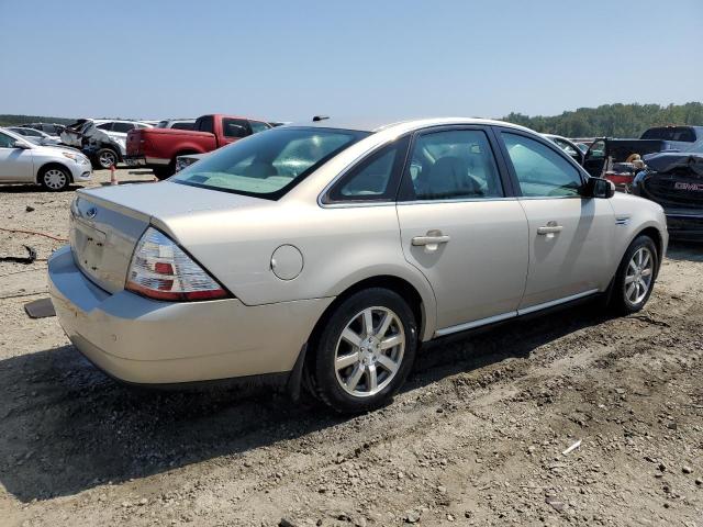 Photo 3 from auction – 2009 FORD TAURUS SEL with VIN 1FAHP24W99G105154