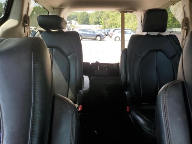 Photo 10 from auction – 2019 CHRYSLER PACIFICA T with VIN 2C4RC1BG2KR554597