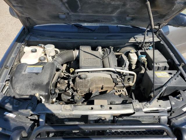Photo 12 from auction – 2008 CHEVROLET TRAILBLAZE with VIN 1GNDT13S882221929