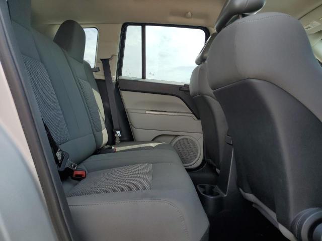 Photo 11 from auction – 2007 JEEP COMPASS with VIN 1J8FT47WX7D221765