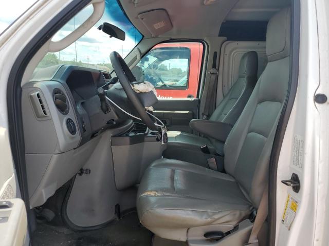 Photo 7 from auction – 2011 FORD E250 with VIN 1FTNE2EL2BDA58743