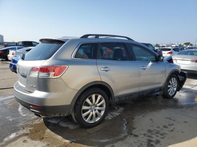 Photo 3 from auction – 2008 MAZDA CX-9 with VIN JM3TB28V580157402