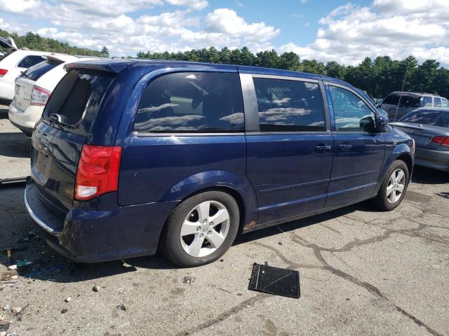Photo 3 from auction – 2013 DODGE GRAND CARA with VIN 2C4RDGBG1DR566551