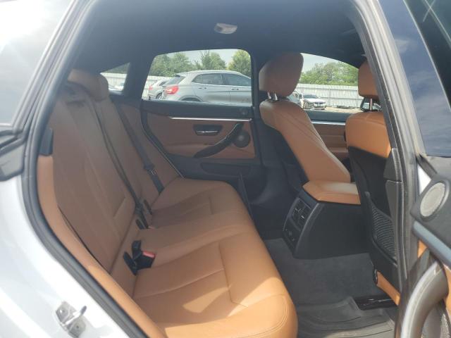 Photo 10 from auction – 2016 BMW 428 XI GRA with VIN WBA4C9C53GG141048