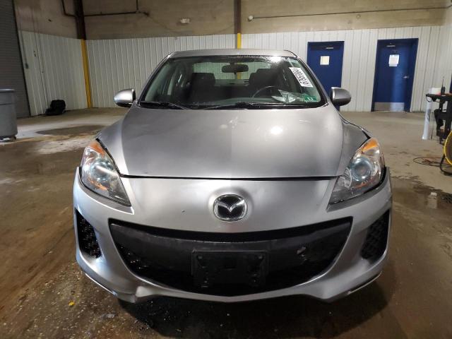 Photo 5 from auction – 2013 MAZDA 3 I with VIN JM1BL1UP9D1789519