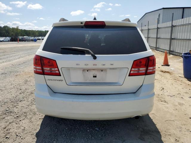 Photo 6 from auction – 2016 DODGE JOURNEY with VIN 3C4PDCABXGT115044