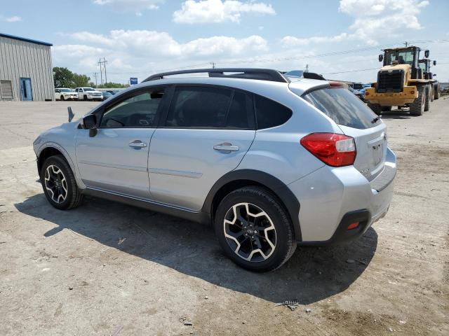 Photo 2 from auction – 2017 SUBARU CROSSTREK with VIN JF2GPADC4HH275163