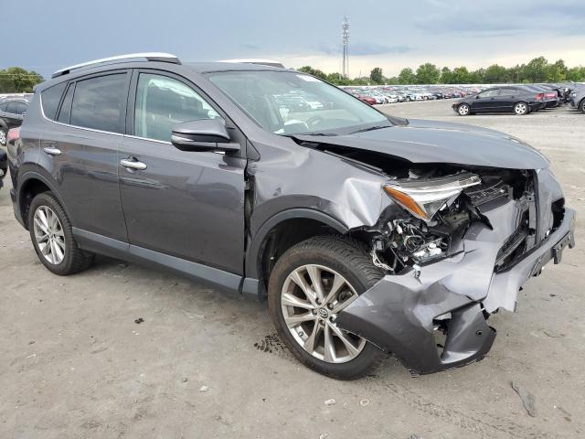 Photo 4 from auction – 2016 TOYOTA RAV4 LIMIT with VIN 2T3DFREV9GW518428