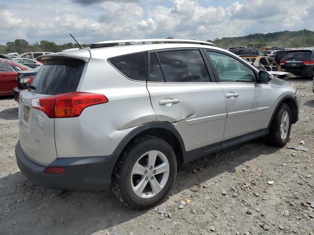 Photo 3 from auction – 2014 TOYOTA RAV4 XLE with VIN 2T3WFREV0EW118067
