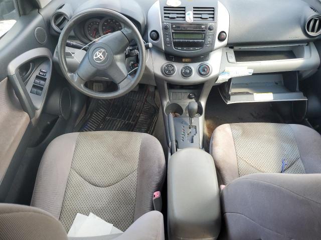 Photo 8 from auction – 2008 TOYOTA RAV4 with VIN JTMZD33V886062727