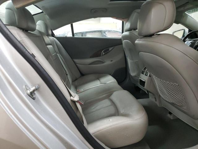 Photo 10 from auction – 2011 BUICK LACROSSE C with VIN 1G4GE5GDXBF107932