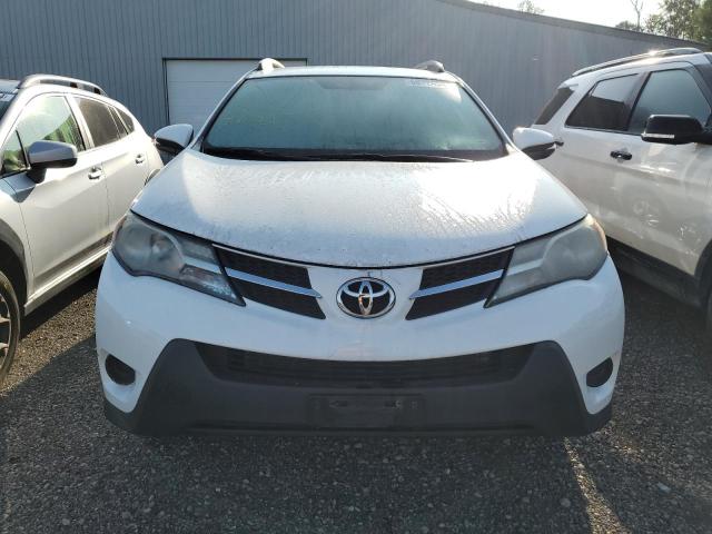 Photo 5 from auction – 2013 TOYOTA RAV4 LE with VIN 2T3ZFREV8DW034073