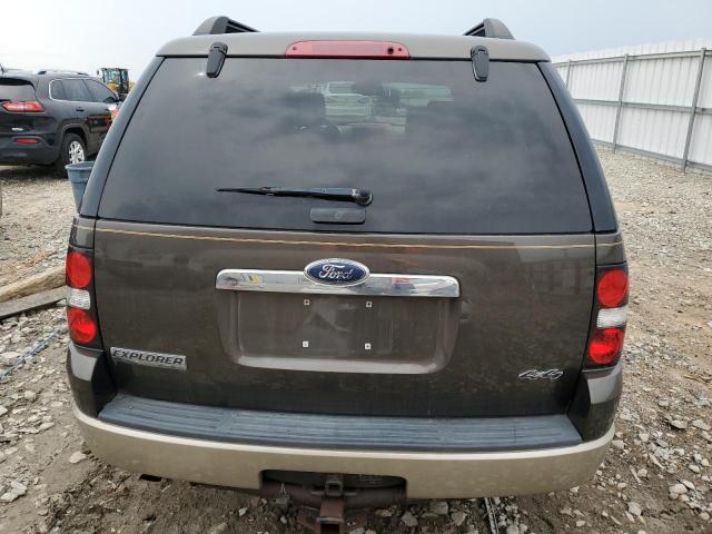 Photo 6 from auction – 2008 FORD EXPLORER E with VIN 1FMEU74E48UB01681