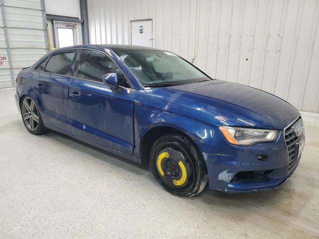 Photo 4 from auction – 2016 AUDI A3 PREMIUM with VIN WAUA7GFF6G1059284