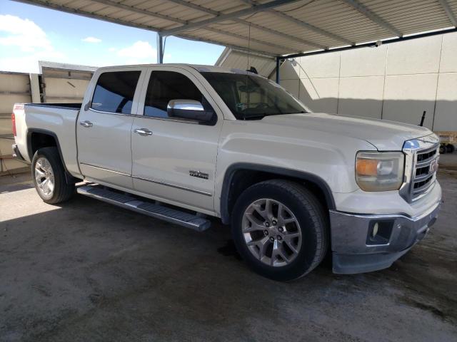 Photo 4 from auction – 2015 GMC SIERRA C15 with VIN 3GTP1VEC4FG315979