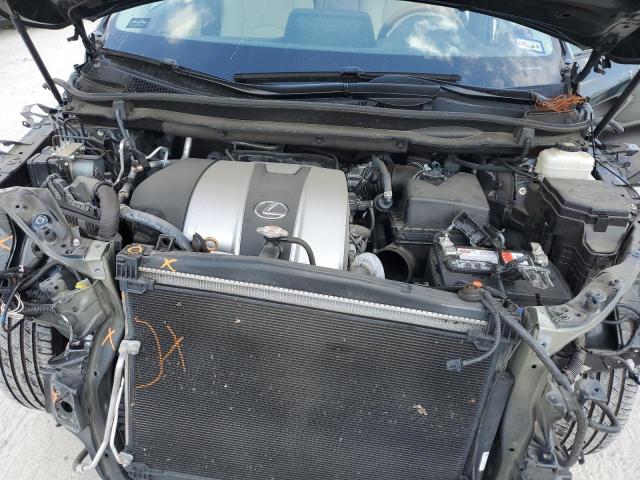 Photo 12 from auction – 2022 LEXUS RX 350 with VIN 2T2HZMAA7NC242560