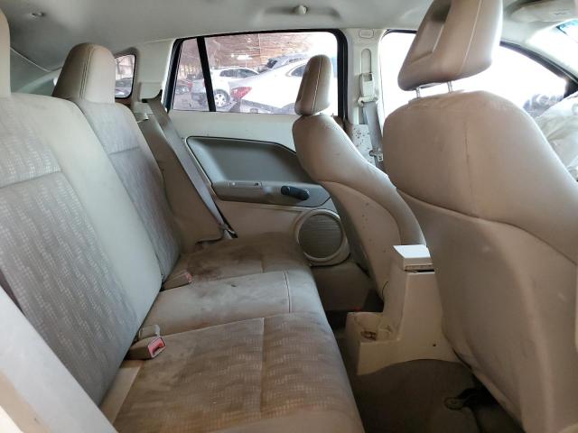 Photo 10 from auction – 2008 DODGE CALIBER with VIN 1B3HB28BX8D504124