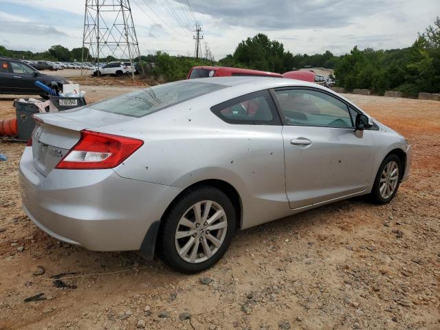 Photo 3 from auction – 2012 HONDA CIVIC EXL with VIN 2HGFG3B06CH526543