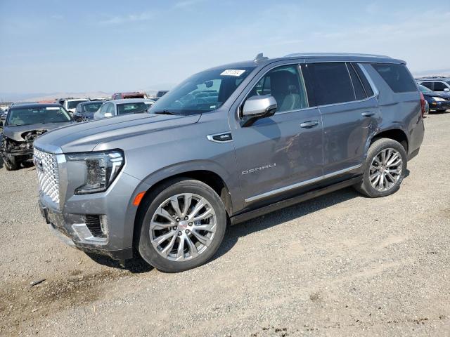 GMC YUKON DENA 2021 with VIN 1GKS2DKL7MR415078 - Photo from auction