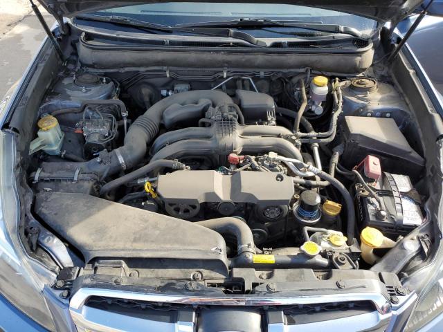 Фото 11 с аукциона – 2013 SUBARU LEGACY 2.5 с VIN 4S3BMBC63D3016576