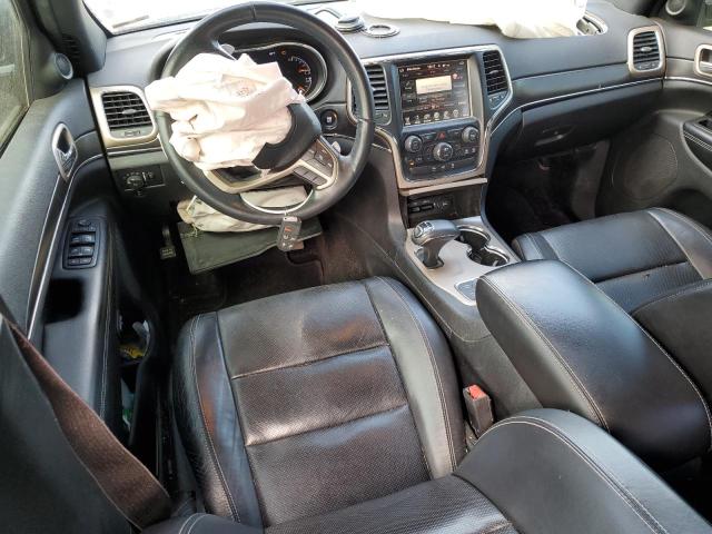 Photo 8 from auction – 2015 JEEP GRAND CHER with VIN 1C4RJFBGXFC233490