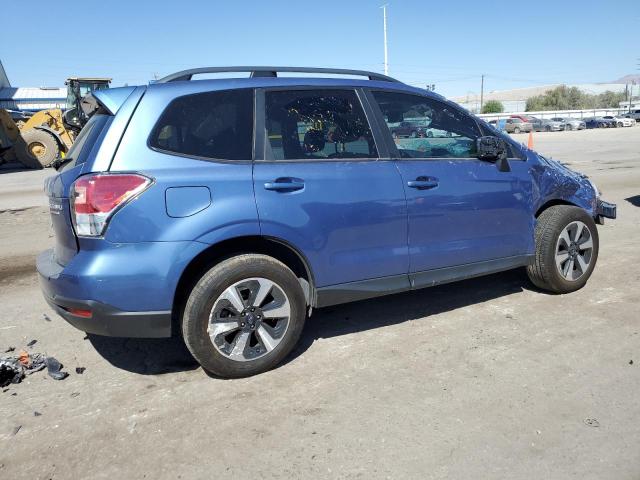 Photo 3 from auction – 2017 SUBARU FORESTER 2 with VIN JF2SJAEC2HH581286