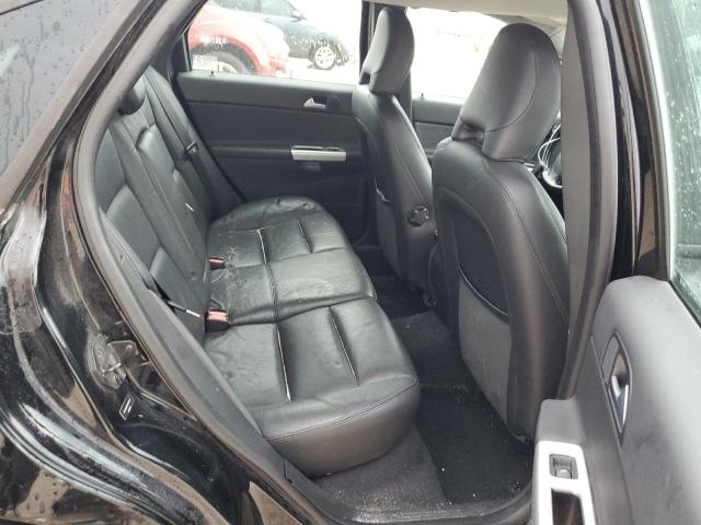 Photo 10 from auction – 2011 VOLVO S40 T5 with VIN YV1672MS5B2545741