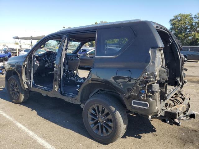 Photo 2 from auction – 2021 LEXUS GX 460 PRE with VIN JTJAM7BX5M5304670