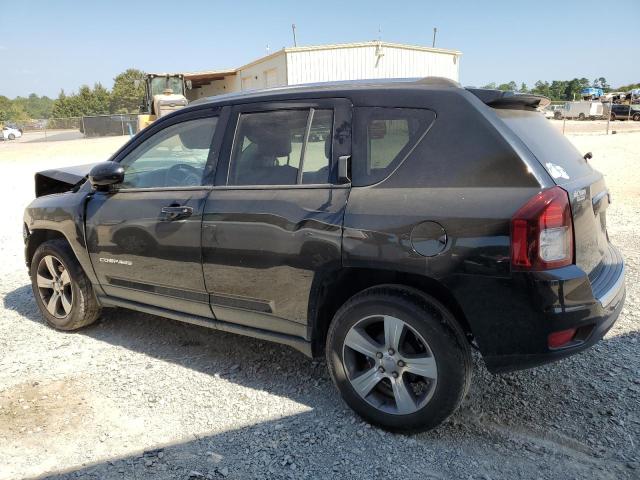 Photo 2 from auction – 2017 JEEP COMPASS LA with VIN 1C4NJCEA8HD163201