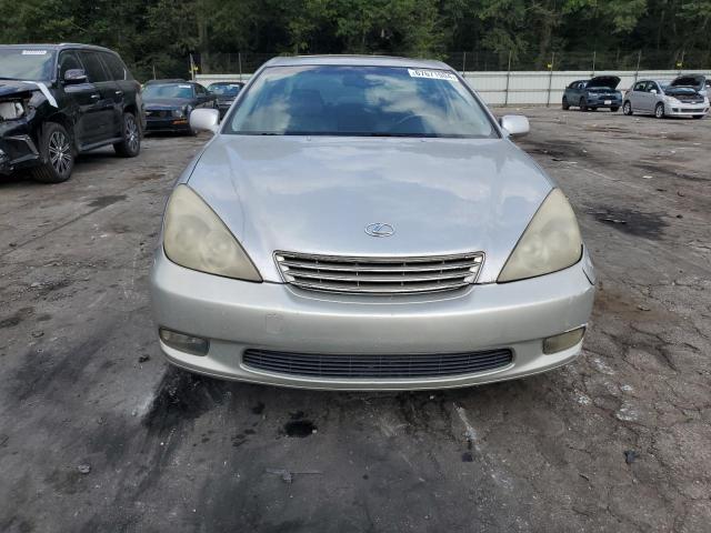 Photo 5 from auction – 2002 LEXUS ES 300 with VIN JTHBF30G325013612